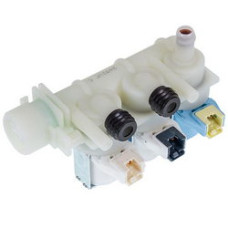 Клапан подачі води 3/90 для пральної машини Indesit C00110331