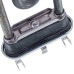 Тен для стиральной машины C00275764 TP 230-LB-1950 Thermowatt L=230mm 1950W