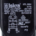 Мережевий фільтр для пральної машини Hansa 8017534 KPL3524 250V