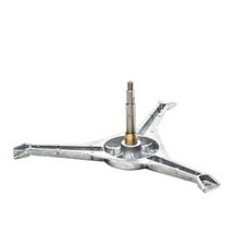 Хрестовина барабана EBI для пральної машини Whirlpool COD.082 L=128mm