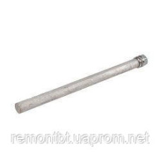 Анод магниевый 21х300mm, M26 (3/4") Thermowatt 487180 для бойлера Gorenje