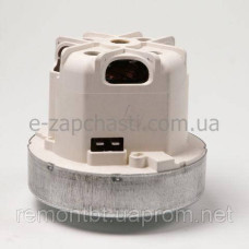 Мотор (двигун) з виступом фірми SKL для пилососа 1600W, VAC070UN