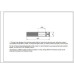 Сальник для пральної машини Ariston 25*47*10 C00002592