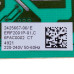 Плата управління ERF2001P-01.C холодильника Electrolux 2425667066 (без прошивки)