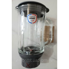 Чаша блендера KAH359 для кухонного комбайна Kenwood AW22000005, KW696794