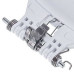 Ручка двери (люка) в сборе для стиральной машины Electrolux 1552492009