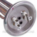 Тен фланцевий 1500+1000W (мідний) для бойлера Thermex, Alpari, Ocean, Duval (під анод M6) фланець 93 mm