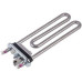 Тен для стиральной машины Electrolux 1327372312 TPD 185-LB-1750 Kawai L=185mm 1750W