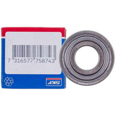 C00002590 Підшипик 6203 SKF 2Z (17x40x12) в коробці