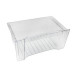 Gorenje 332062 Ящик для овочів (нижній) для холодильника
