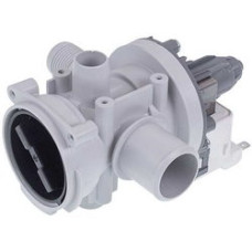 Помпа (насос) 30W B25-6A для стиральной машины Samsung DC90-11110K