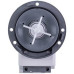 Помпа B15-6AZ HANYU 40W для пральної машини Indesit C00286911