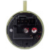 Реле рівня води (прессостат) для пральної машини Indesit C00254525.