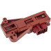 Замок люка (дверей) ZV-446 669635 для пральної машини Gorenje