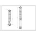 Samsung DC66-00661A Амортизатор бака DP 120N для пральної машини