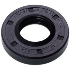 Сальник 25*50.55*10/12mm WLK для пральної машини Samsung DC62-00007A