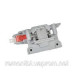 Замок дверей C00195887 для посудомийної машини Indesit, Ariston