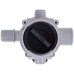 Помпа (насос) 30W B25-6A для пральної машини Samsung DC90-11110K