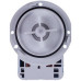 Помпа 34W GRE 480181701068 для пральної машини Whirlpool