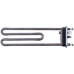 Тен для стиральной машины Whirlpool 481225928662 TPD Thermowatt L=245mm 2050W