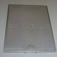 Жировий фільтр для витяжки Faber 205x273mm