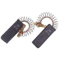 Щітки двигуна (2 шт) для пральної машини Bosch 12,5x5x36mm, 154740, 00154740