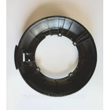 Нижня частина корпусу (дно, днище) для мультиварки Moulinex SS-995934