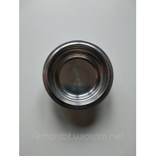 Фільтр-сито для кави в чалдах ESE для кавоварки DeLonghi 5513281011 (5513200179)