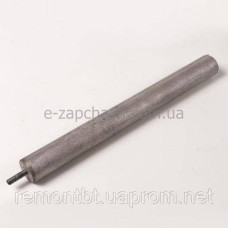 Магниевый анод для бойлера 20x200mm, М5x10.
