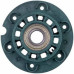 Блок підшипників 6203-2Z для пральної машини Electrolux 1469058091