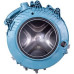 Бак в зборі для пральної машини Electrolux 3315060008