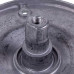 Фланець барабана (опора) ( 2шт) для пральної машини Whirlpool 480110100802