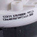 Реле рівня води (прессостат) для пральної машини Whirlpool 481227128554.