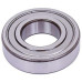 Підшипник 6206 SKF C00044765 2Z (30x62x16) для пральної машини