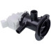 Bosch 00145522, 145522 Copreci Помпа в зборі для пральної машини 24W