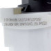 Bosch 00145522, 145522 Copreci Помпа в зборі для пральної машини 24W