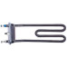 Тен для стиральной машины Ariston C00273279 TZ 220-SB-1950 Thermowatt L=220mm 1950W
