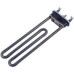Тен для пральної машини Zanussi 1321807107 TPO 235-SB-1950 Thermowatt L=235mm 1950W