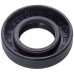 Сальник 25*47*10/12.5mm ROLF 1325849000 для стиральной машины Zanussi