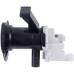 Bosch 00145522, 145522 Copreci Помпа в зборі для пральної машини 24W