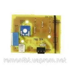 Блок управління для пилососа Rowenta RS-RT4329
