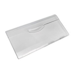 Панель ящика (нижнього) морозильної камери 470x210mm прозорий Атлант 774142100200, 774142100900