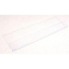 Панель (середнього) ящика морозильної камери Beko 5906361800 445x190mm