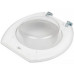 Люк для пральної машини Indesit C00513890