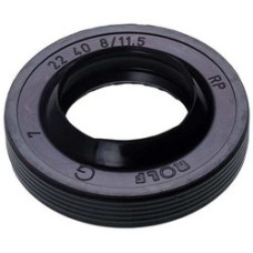 Сальник для пральної машини Zanussi ROLF 22*40*8/11,5mm 50063248004