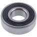 Підшипник 6204 FLT 2RS (20x47x14) C00002591