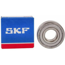 C00002591 Підшипник SKF 204 (6204-2Z), (20x47x14) для пральної машини (в коробці)