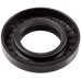 Сальник 30*53.5*10/14mm для пральної машини Indesit C00035999