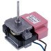 Двигун вентилятора з крильчаткою для холодильника SKL MTF726RF 8.5W 220V