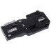 Electrolux 50226738008 Замок люка (дверей) Rold для пральної машини